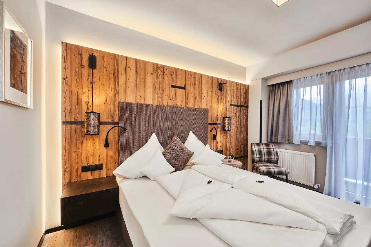 Aparthotel Bergland Söll Exteriér fotografie